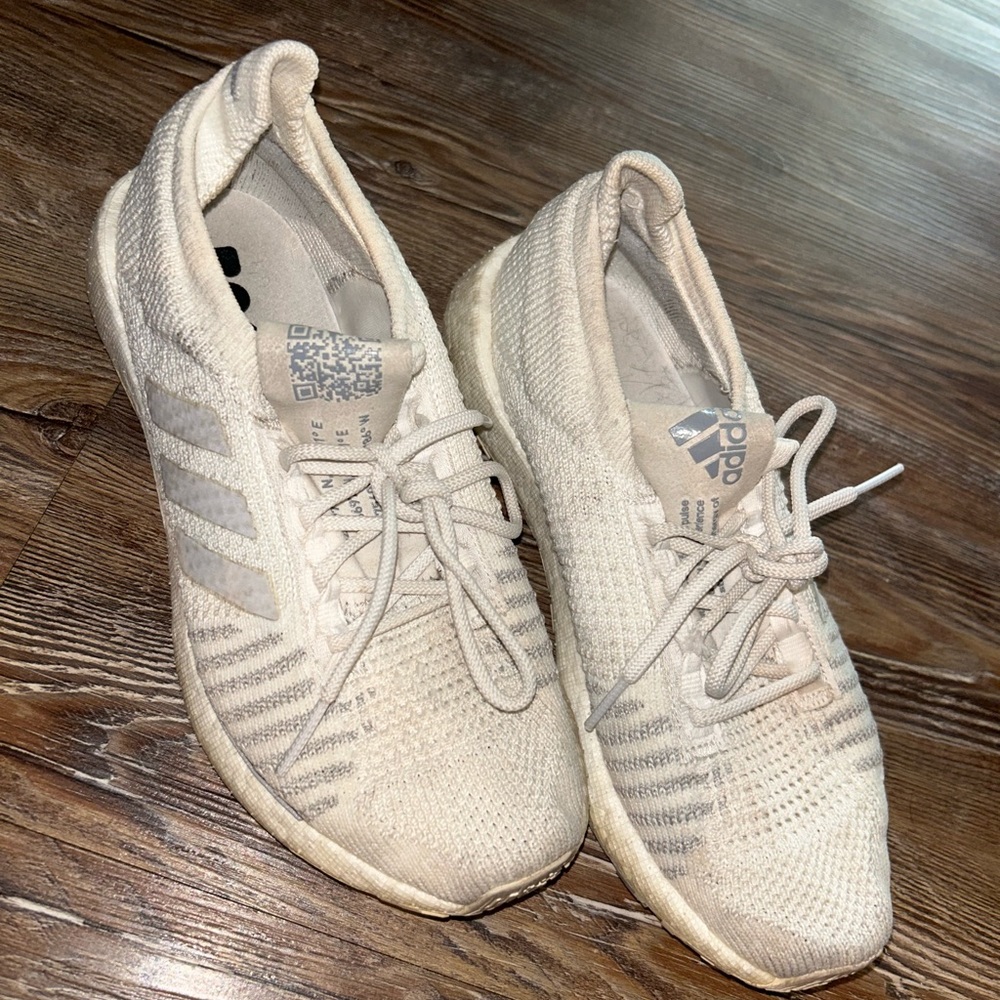 Adidas boost HD
